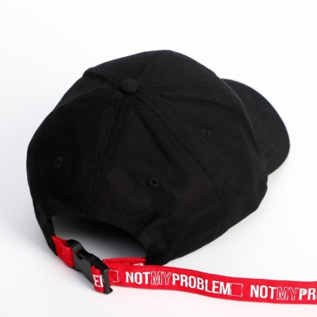 Male cape Error, Black color, rr 56-3