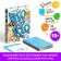 Board game "Who is who?", 50 cards, 10+
