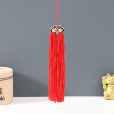 Plastic suspension, textile 