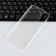 Ibox Crystal case, for the phone Samsung Galaxy S22+, silicone, transparent