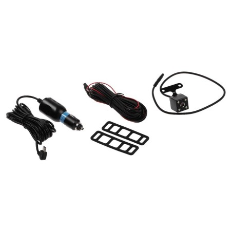 DVR Cartage, 2 cameras, HD 1080p, IPS 7.0, review 140 °-7