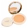Compact powder 23 tone Eco Soul Perfect Cover Pact 23 Natural Beige, 11 g.