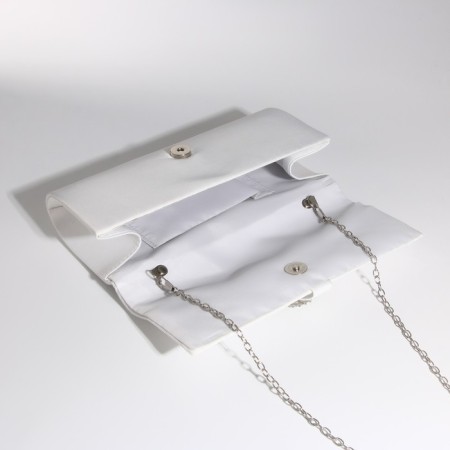 Great bag for magnet, white color-5
