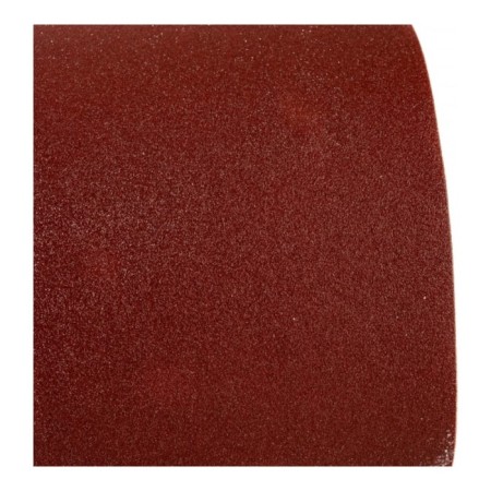 Grinding paper in the roll of bison 35501-240, waterproof, P240, 800 mm, 30 m-2