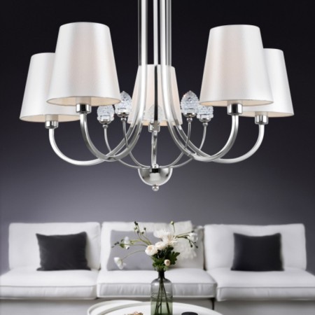 Chandelier Rivoli Bet, 5kh14, 40 watts-1
