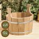 Gang oak, 9 l, two -handed