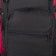 Tourist backpack, TAIF, 70 l, cord department, outer pocket, 2 side pockets, black color