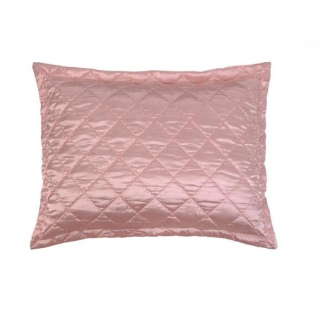 A set with a "Paola" bedspread, size 240x260 cm, 50x70 cm - 2 pcs, color ash rose-3