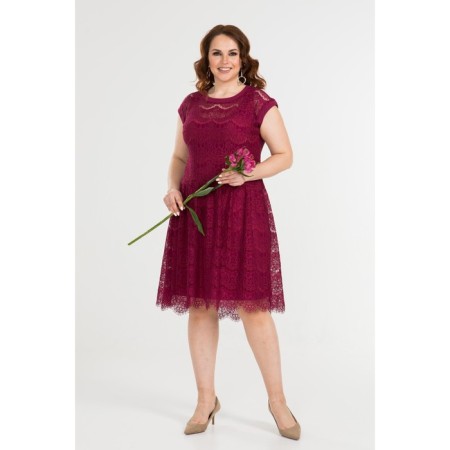 Women's dress, size 50