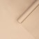 Flower Flower Flower Packing matte "beige", 0.5 x 8 m, 55mmkm