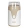 Electric coffee grinder ECON ECO-1511CG, 150 watts, 60 g, white-beige color
