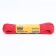 Paracord 550, nylon, red, d - 4 mm, 30 m
