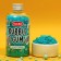 Coal for a bath, 330 g, Babble Gama, Teenbee aroma