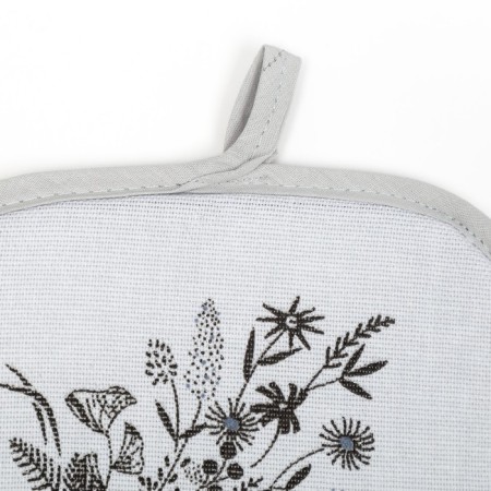 Take Marie Sanna Bouquet 18x18cm, unsteady, matting 150g/m, 100% cotton-2