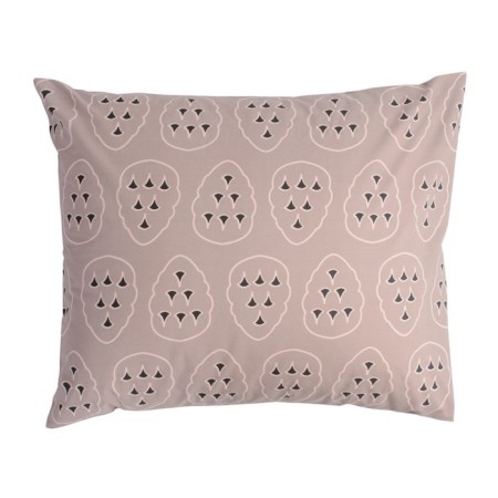 Set Russian North, duvetel 150x200 cm, pillowcase 50x70 cm - 2 pcs-4