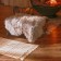 Rug SL Home Cotton 60*90 cm, 50% HL, 50% p/e