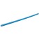 Gymnastic stick, 80 cm, blue color