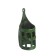 Boar-feeder plastic X-Feeder Pl Camo Cage M, Camo color, 40 g, 40 ml