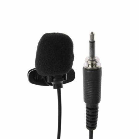 Eltronic microphone wireless 10-05 (black)-3