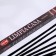 Incense hem "Vanilla Flora Square Vanil", 8 sticks in packaging, four -grade