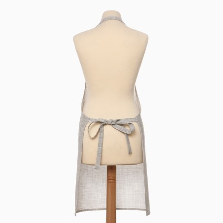Apron Dolyana "Soul Kitchen" 60x70 cm, 50% cotton, 50% p/e, martial 158 g/m2-5