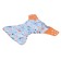 Panties-scammer, reusable, "chanterelles"