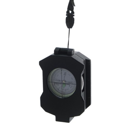 Compass multifunctional "coordinator", black-3
