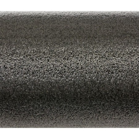 Roller for yoga and Pilates Bradex SF 0821, 15x45 cm, gray-4