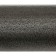 Roller for yoga and Pilates Bradex SF 0821, 15x45 cm, gray