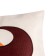 Pillowcase decorative Ethel "Perfection" 40x40 cm, velor, 100% p/e