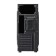 The Harrier Accord ACC-CL293B, without BP, ATX, MIDI-Tower, Black