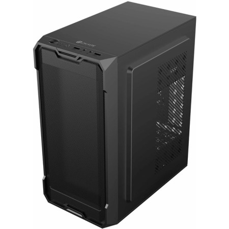 OCC-Mn301 call building Black without BP MATX 1x80mm 2x120mm 1xusb2.0 1xusb3.0 audio-5