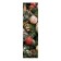The path on the table "Festive decoration", Oxford, size 40x145 cm