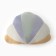 Decorative Ethel Pillow "Shell" 45*45 cm