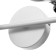 Sport "Conus" 2x40W E27 white 30x12x16 cm