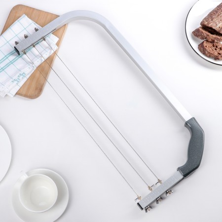 Biscuit cutting string, 50 × 23 cm