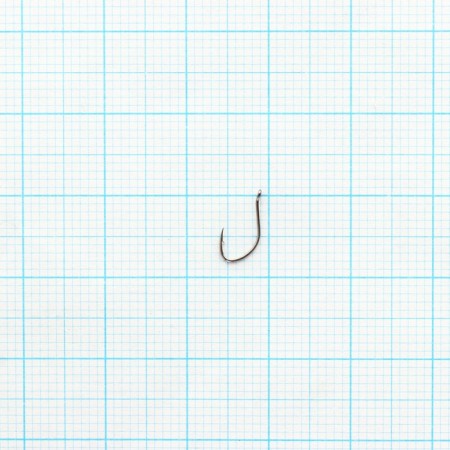 Hooks "Volzhanka" Aji No. 12, 10 pcs-1