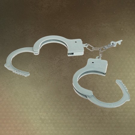 Set of a police officer "Operational Purpose", 7 items-5