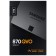 SSD Samsung 2.5 "870 QVO 1000 GB SATA III 4BIT MLC (QLC) MZ-77Q1T0BW