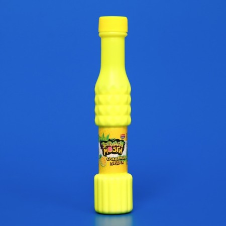 Sugar powder 3V1 "Powdri Brains", 16 g-3