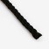 Cotton rope 6 mm (120 m) black