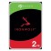 Seagate SATA-III 2TB ST2000VN003 NAS Ironwolf (5400RPM) 256MB 3.5 "