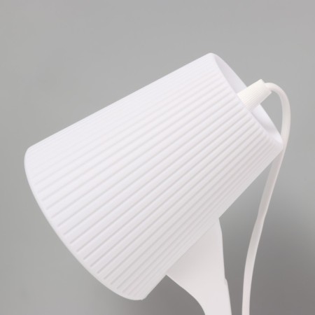 Table lamp Fix 1HE27 15W white-3