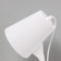Table lamp Fix 1HE27 15W white