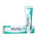 Toothpaste with xylitol and herbs 130 g, green color