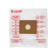 Ozone Micron Un-01 universal synthetic vacuumboard, 4 pcs