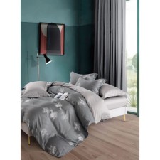 Bed linen 1.5 joint venture Primvelle Tencel, size 180x215 cm, 145x210 cm, 70x70 cm - 2 pcs