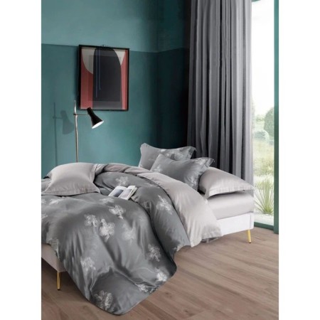 Bed linen 1.5 joint venture Primvelle Tencel, size 180x215 cm, 145x210 cm, 70x70 cm - 2 pcs