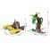 Designer Jungle "Kater", 130 parts