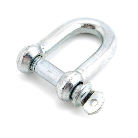 Touching bracket M12